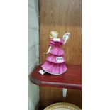 DOULTON FIGURE - JENNIFER