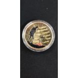 GREAT WAR COLLECTORS COIN