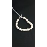 PEARL BRACELET