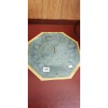 ANTIQUE SUN DIAL