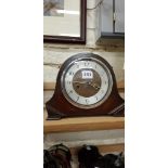 MANTLE CLOCK