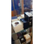 QUANTITY OF BOXED WATCHES