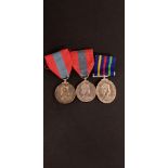 QUANTITY OF MEDALS