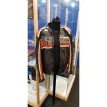 HARLEY DAVIDSON JACKET