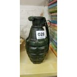 REPRO GRENADE