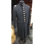 WW2 CORPS OF COMMISSIONAIRES GREATCOAT