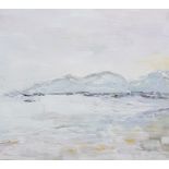 MONO J.P OIL - MOURNES