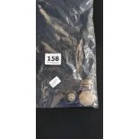 BAG OF BADGES