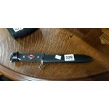 REPRO NAZI KNIFE