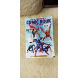 PAIR OF COMIC BOOK PRICE GUIDES