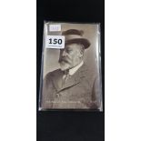 QUANTITY OF EDWARD VII POSTCARDS