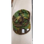 BRITISH ARMY FALKLANDS CODL WEATHER HAT