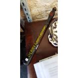 DERRY CONSTABULARY BATON