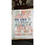 STAMP ALBUM