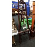 ANTIQUE EASEL