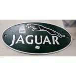 JAG SIGN