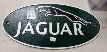 JAG SIGN