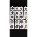 SHEET COINS