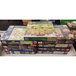 QUANTITY OF JIGSAWS