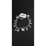 CHARM BRACELET