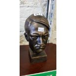 HITLER BUST