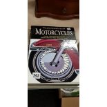 BOOK ON MOTORCYCLES