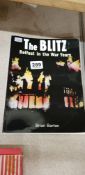 BOOK 'BELFAST BLITZ'