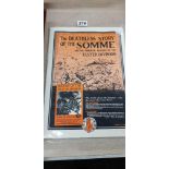 COMMEMORATIVE SOMME MAGAZINE