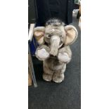 CHARLIE BEAR ELEPHANT