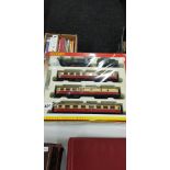 HORNBY TRAIN PACK