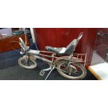 CHOPPER BIKE