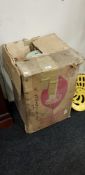 OLD ALADDIN BLUE FLAME HEATER BOXED