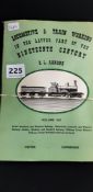 LOCOMOTIVE AND TRAIN WORKING BOOK