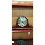 MANTLE CLOCK