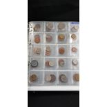 COIN COLLECTION