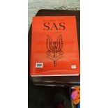 SAS BOOK