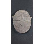 NAZI BADGE