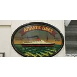 ATLANTIC LINES PICTURE