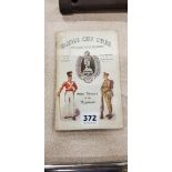 ROYAL IRISH/ULSTER RIFLE BOOK