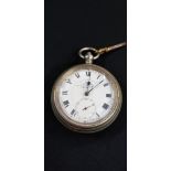 POCKET WATCH