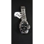 STRATOSPHERE GM DIVERS WATCH