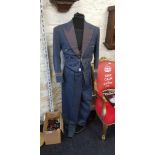 RAF OFFICERS MESS UNIFORM