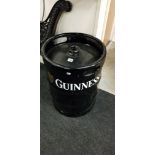 GUINNESS KEG