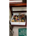 20 COLLECTABLE BEAR FIGURES