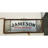 JAMESONS SIGN