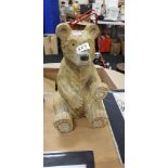 BEAR FIGURE