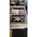 BOX OF GOOD RECORDS