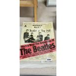 BEATLES BOOK