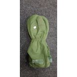 PAIR OF FALKLANDS BRITISH ARMY WATERPROOF MITTENS