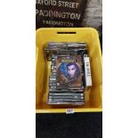 BOX LOT OF PC GAMES SOME RARE TITLES